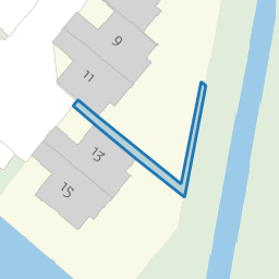 Perceel BSH00-B-5071