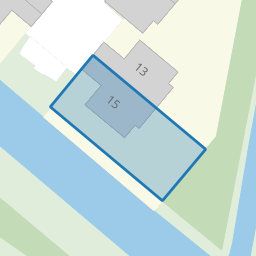 Perceel BSH00-B-5073