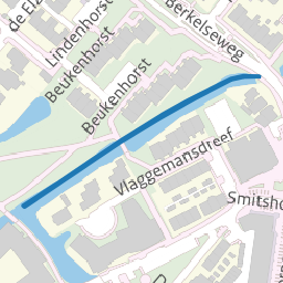 Perceel BSH00-B-5083