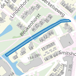 Perceel BSH00-B-5084