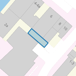 Perceel BSH00-B-5100