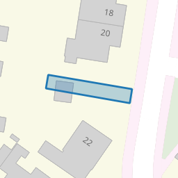 Perceel BSH00-B-5106