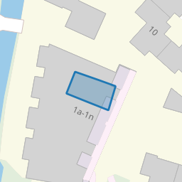 Perceel BSH00-B-5109