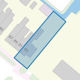 Perceel BSH00-B-5122