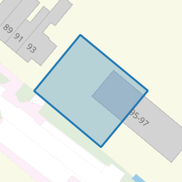 Perceel BSH00-B-5123