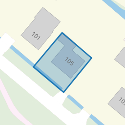 Perceel BSH00-B-5125