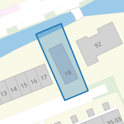 Perceel BSH00-B-5131