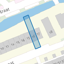 Perceel BSH00-B-5133