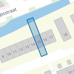 Perceel BSH00-B-5134