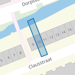 Perceel BSH00-B-5139