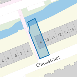 Perceel BSH00-B-5140