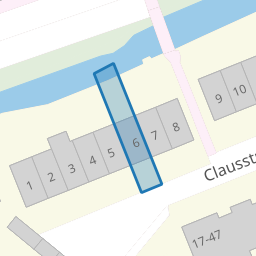 Perceel BSH00-B-5144