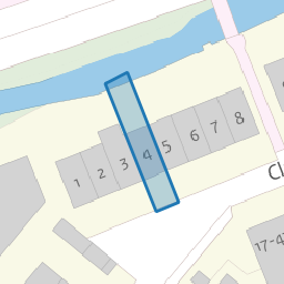 Perceel BSH00-B-5146