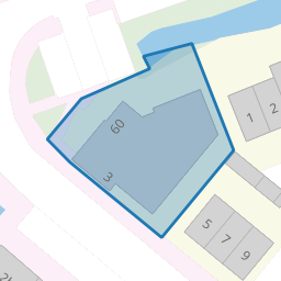 Perceel BSH00-B-5150