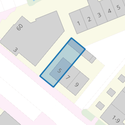 Perceel BSH00-B-5153