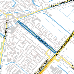 Perceel BSH00-B-5156
