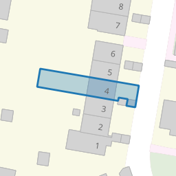 Perceel BSH00-B-5168