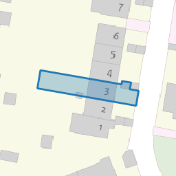 Perceel BSH00-B-5169