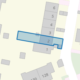 Perceel BSH00-B-5170