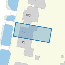 Perceel BSH00-B-5174