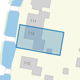 Perceel BSH00-B-5175