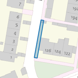 Perceel BSH00-B-5178