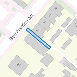 Perceel BSH00-B-5199