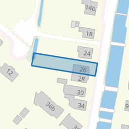 Perceel BSH00-B-5203