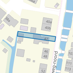 Perceel BSH00-B-5209