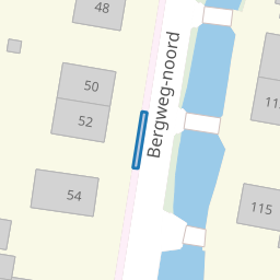 Perceel BSH00-B-5212