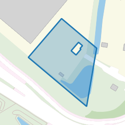 Perceel BSH00-B-5216