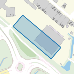 Perceel BSH00-B-5217