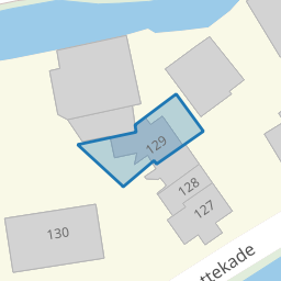 Perceel BSH00-B-5221