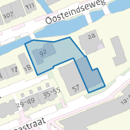 Perceel BSH00-B-5233