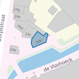 Perceel BSH00-B-5236