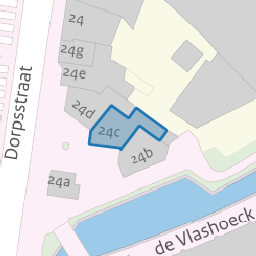 Perceel BSH00-B-5237