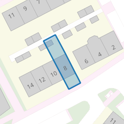 Perceel BSH00-B-5238