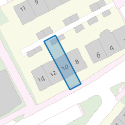 Perceel BSH00-B-5239