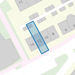 Perceel BSH00-B-5240