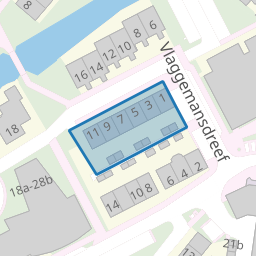 Perceel BSH00-B-5244