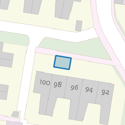 Perceel BSH00-B-5247