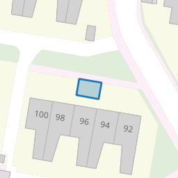 Perceel BSH00-B-5248