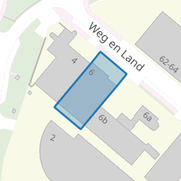 Perceel BSH00-B-5256