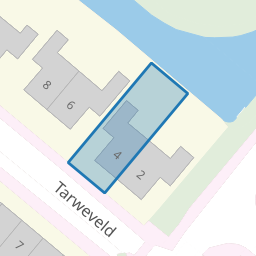 Perceel BSH00-B-5260