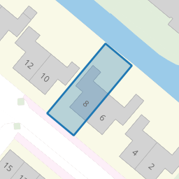 Perceel BSH00-B-5262