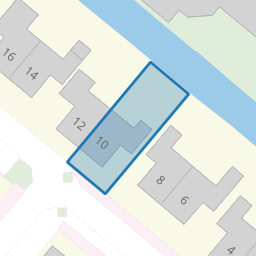 Perceel BSH00-B-5263