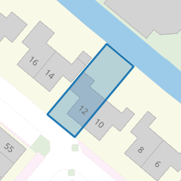 Perceel BSH00-B-5264