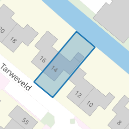 Perceel BSH00-B-5265