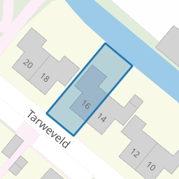 Perceel BSH00-B-5266