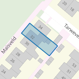 Perceel BSH00-B-5270